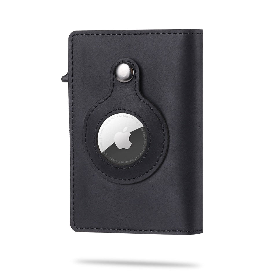SecureMate — Nie mehr Suchen, jederzeit perfekt organisiert und sicher mit Apple Airtag | Karnz