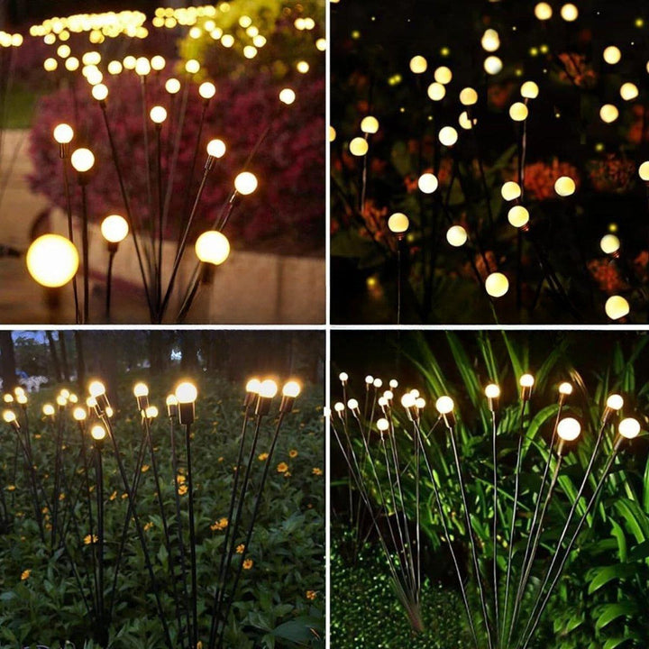 LED mit Solarenergie | Karnz