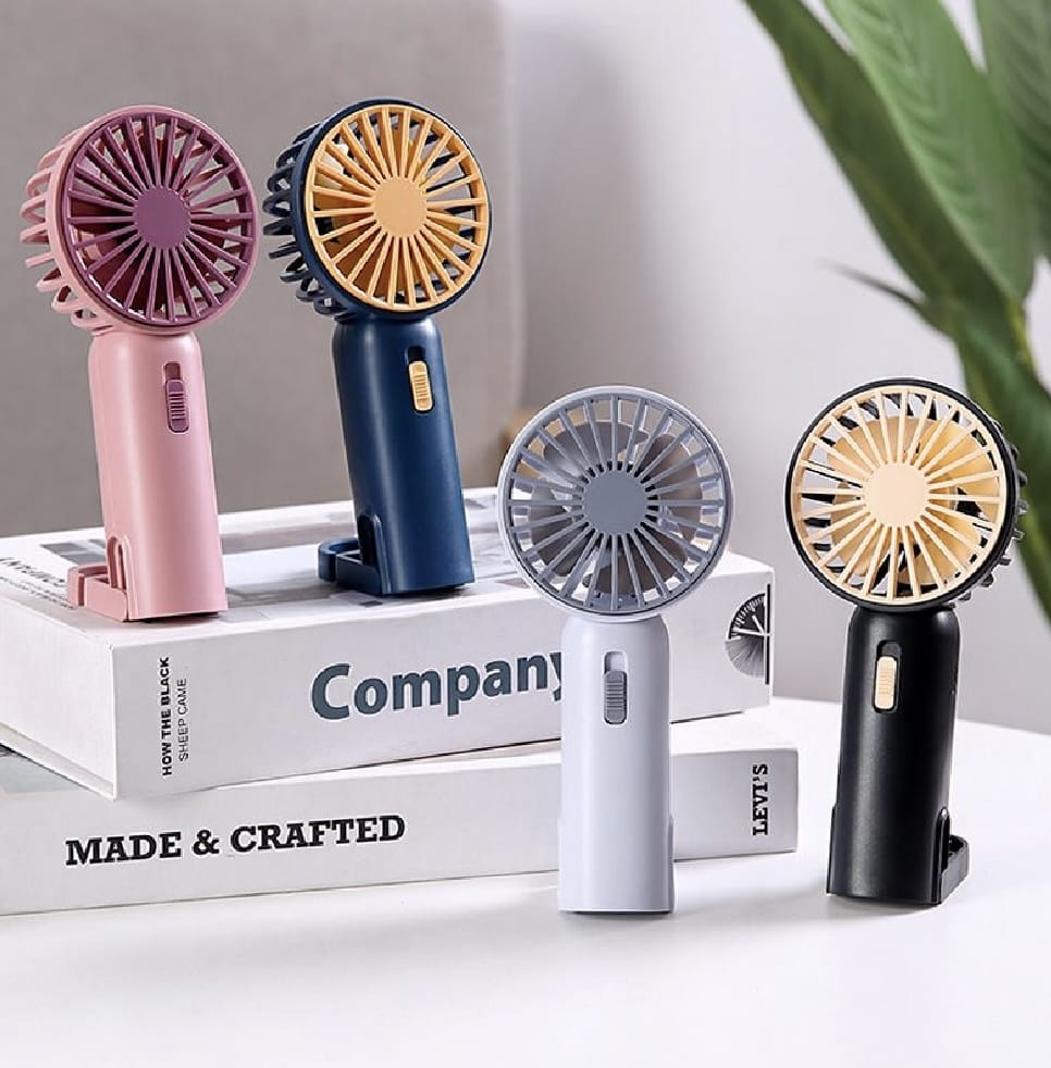 DIANDI MODERN STYLISCHER DESKTOP MINI-VENTILATOR | Karnz