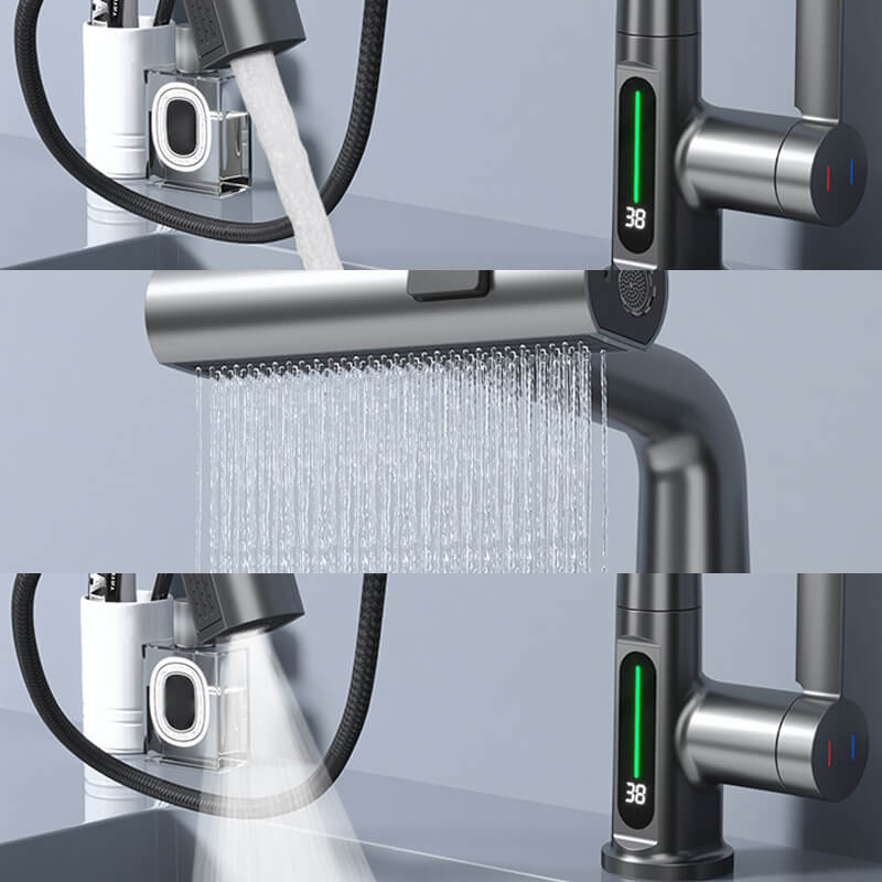 AquaSentinel — Vermeide Verbrennungen und meistere deine Wasserwelt mit smarter Kontrolle und längerer Lebensdauer! | Karnz