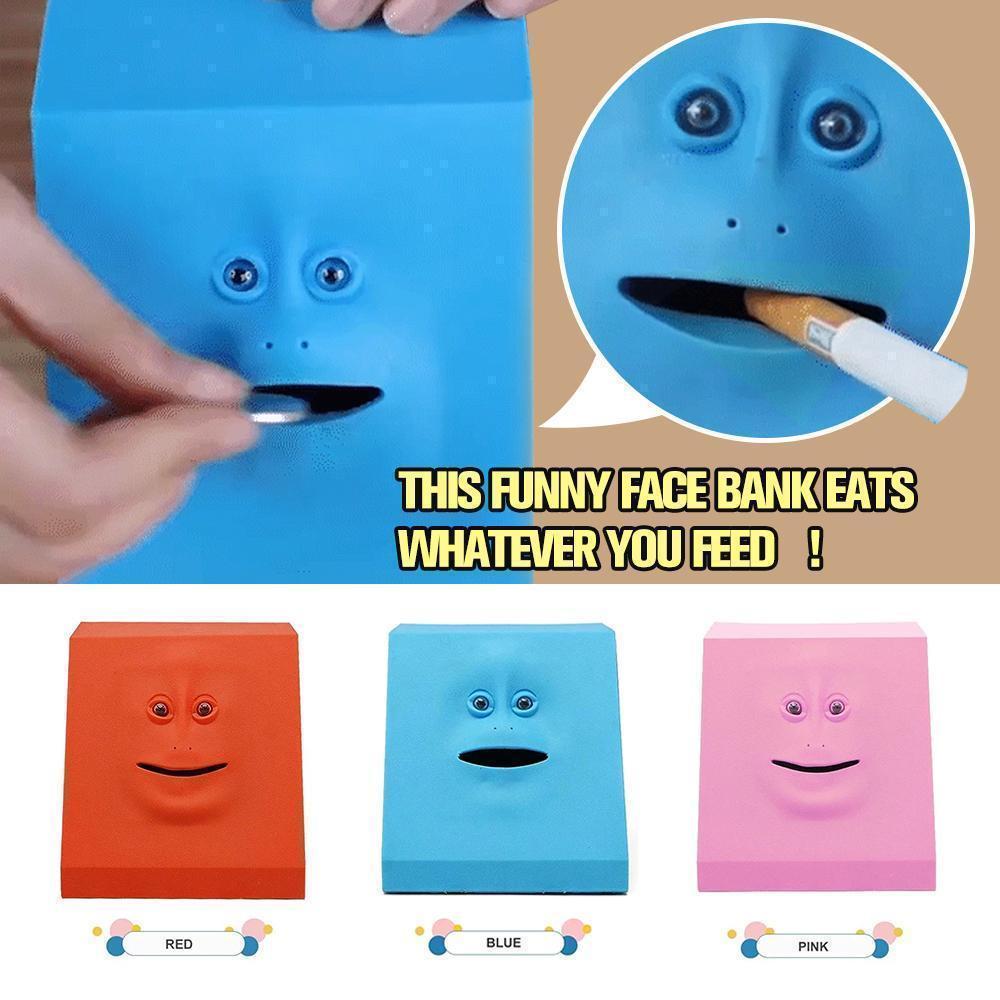SALE-FACE BANK | Karnz