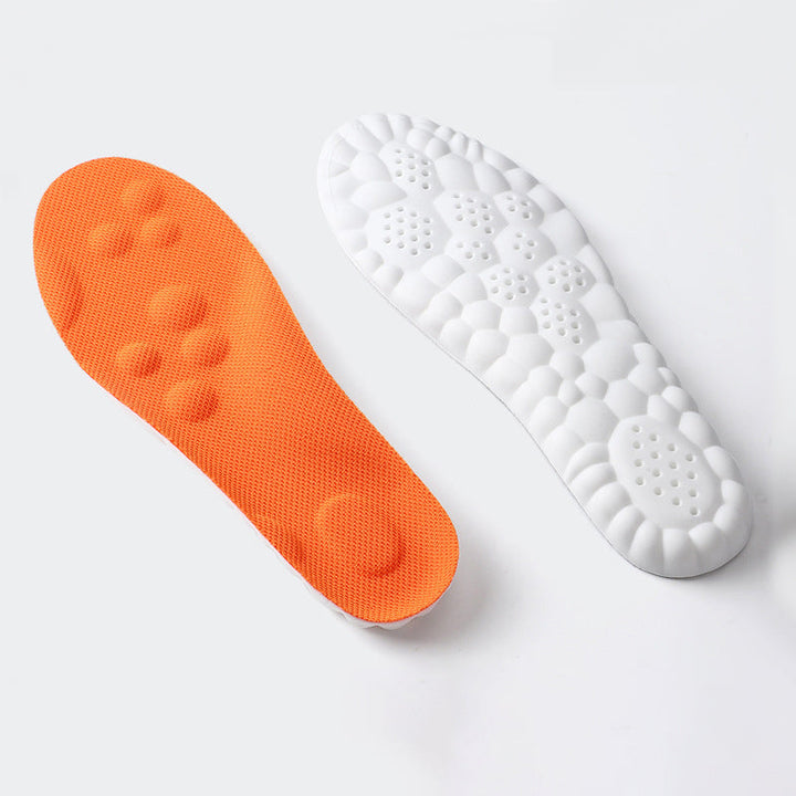 Konstante Temperatur Komfort Starter U-Shape Einlagen Karnz