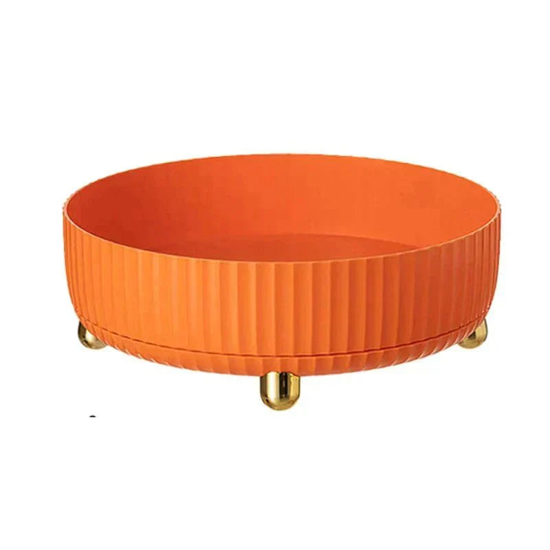 360° Organizer - Perfekte Organisation - Platzersparnis - Eleganter Stil | Karnz