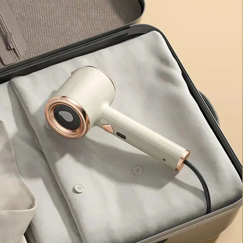 TurboDampf Pro — Deine Faltenfreie Style-Rettung – Immer, Überall, Sofort! | Karnz
