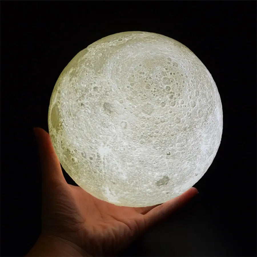 LunoAura — Magische Lichtmomente für mehr Ruhe und unvergessliche Atmosphäre | Karnz