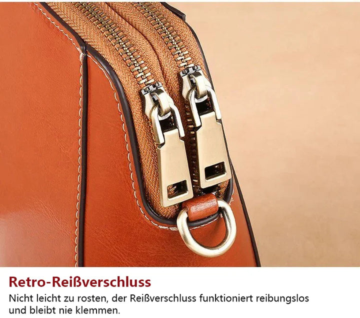 Vertikale Handytasche | Karnz