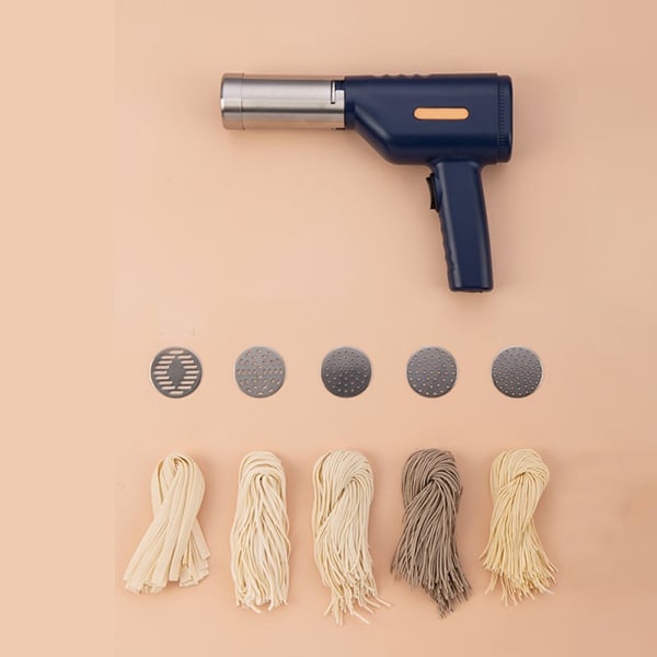 VivaPasta — Frische Pasta, die deine Freiheit und Kreativität entfesselt | Karnz