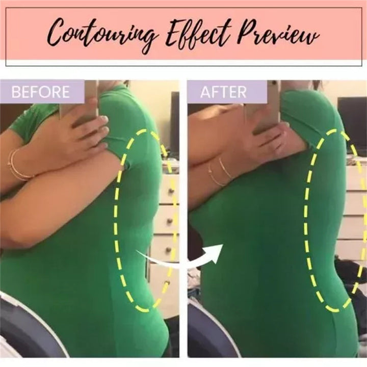 Karnz | Damen Ultra-Dünnes Plus Size Eis Seide Komfort-BH