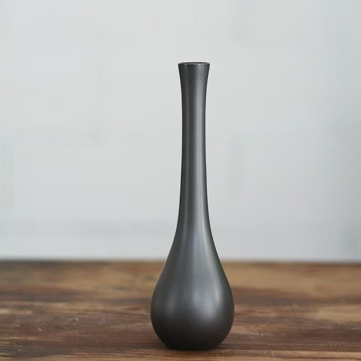 Keramische Geometrische Moderne Vase