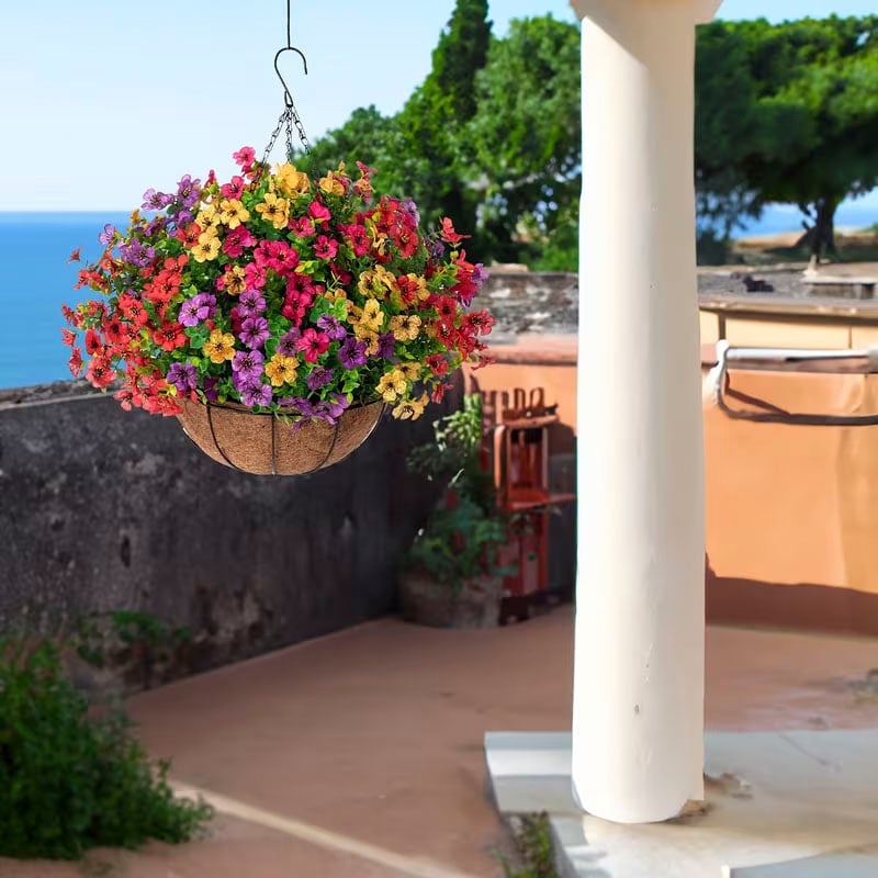 EterniBloom — Strahling flowers magnificence that never fades and enchants your home | Karnz