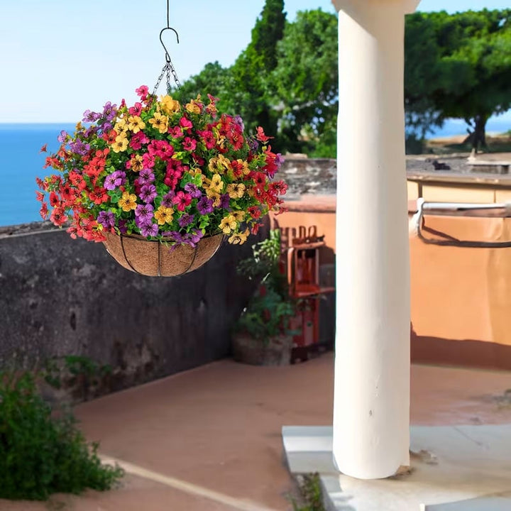 EterniBloom — Strahling flowers magnificence that never fades and enchants your home | Karnz