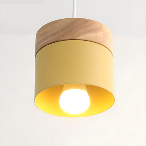 Loft Style Macaron Pendelleuchte | Karnz