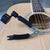 3-in-1-Tool zum Wechseln der Gitarrensaiten | Karnz