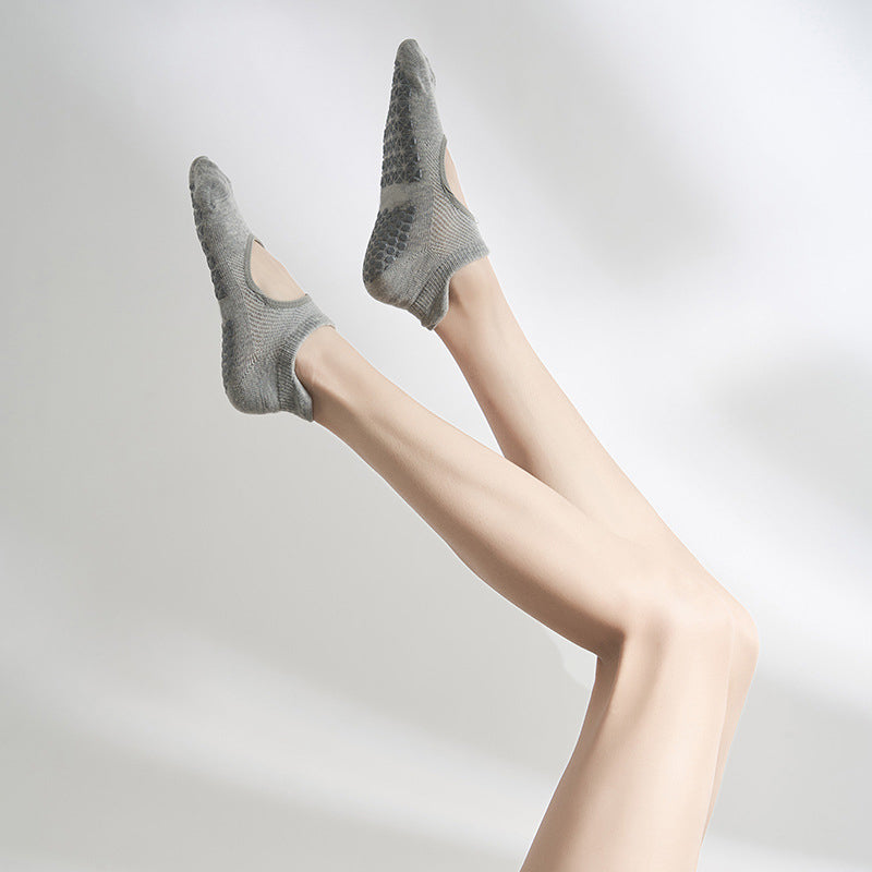 Turmalin-Ionen-Socken