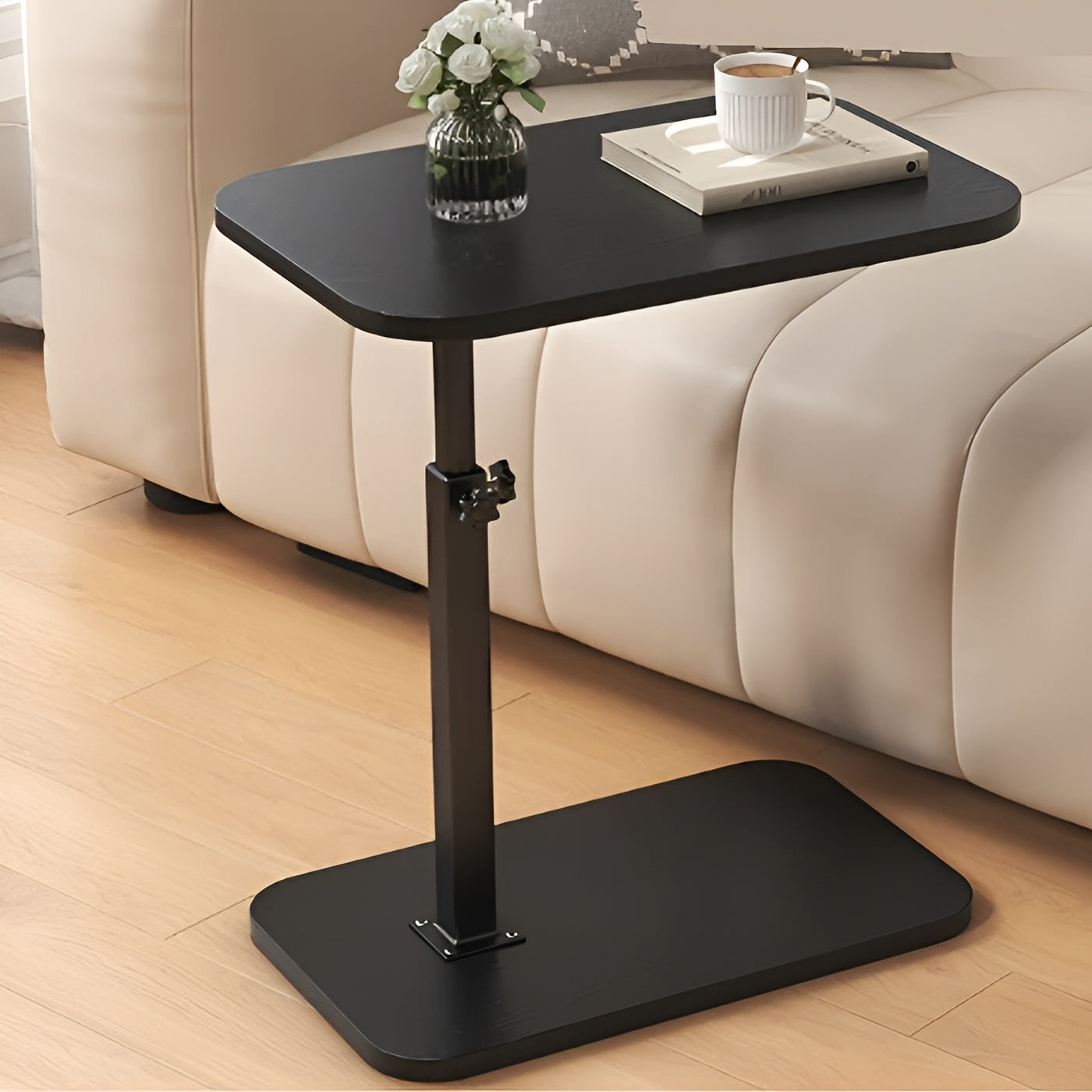 AdjustaKarnze Seiten TaKarnze – Praktisch und platzsparend | Ideal für Sofa und Bett