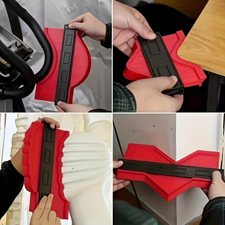 CutMaster Pro — Schneiden mit Profi-Präzision und fühl dich stolz auf jeden Schnitt | Karnz