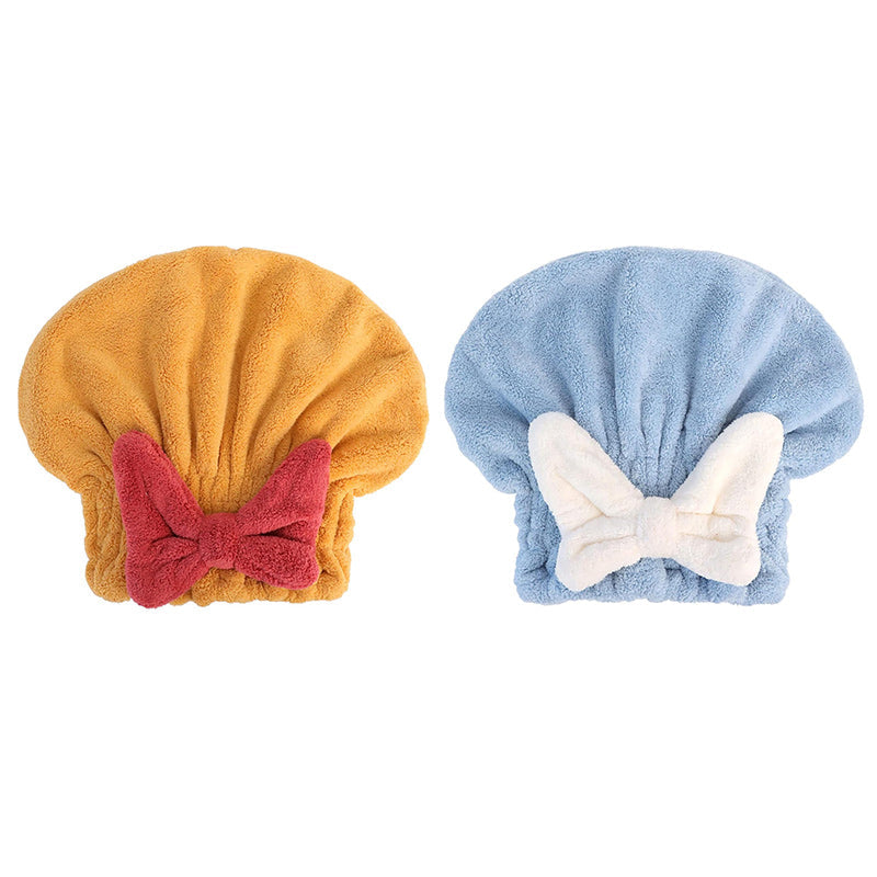 Superabsorbierendes Haartuch-Wickel für nasses Haar | Karnz