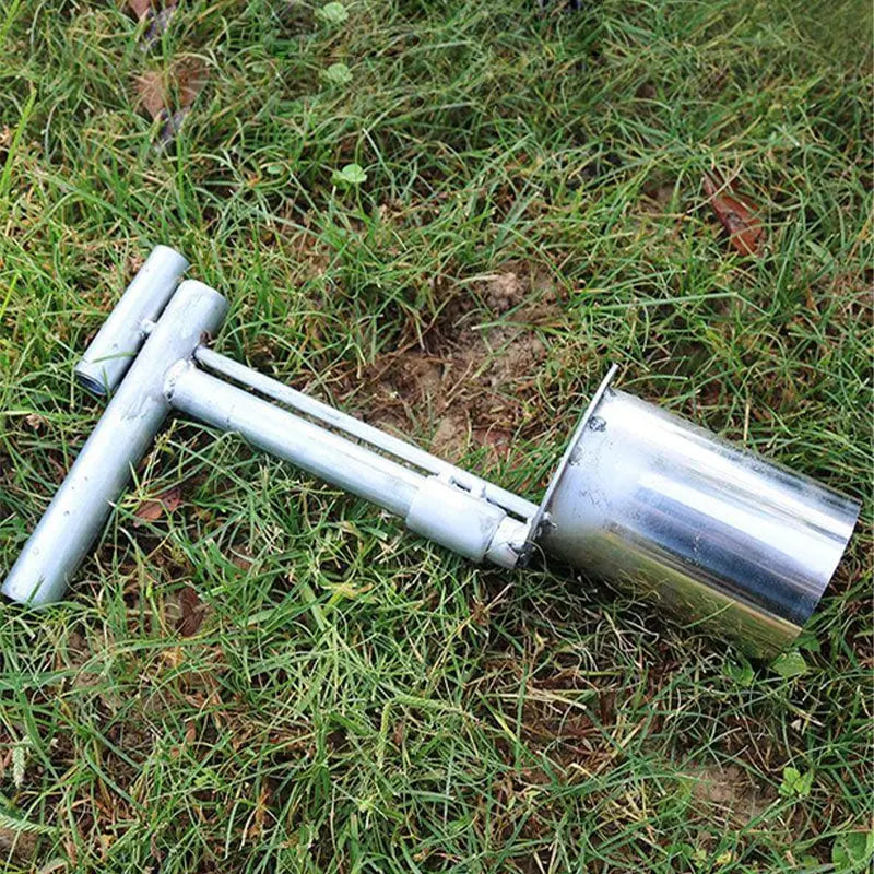 GartenPro — Schmerzfrei Pflanzen mit Profi-Komfort und perfektem Ergebnis | Karnz