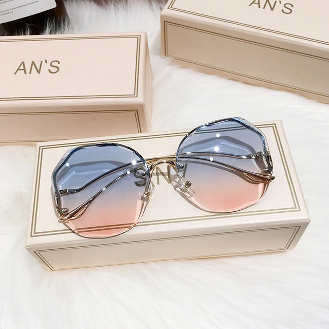 Becky Boho Sonnenbrillen | Stilvolle & Sommerliche Sonnenbrillen | Karnz