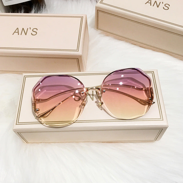Becky Boho Sonnenbrillen | Stilvolle & Sommerliche Sonnenbrillen | Karnz