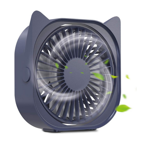 Tragbarer kleiner Autositz-Kühlventilator 12V | Karnz
