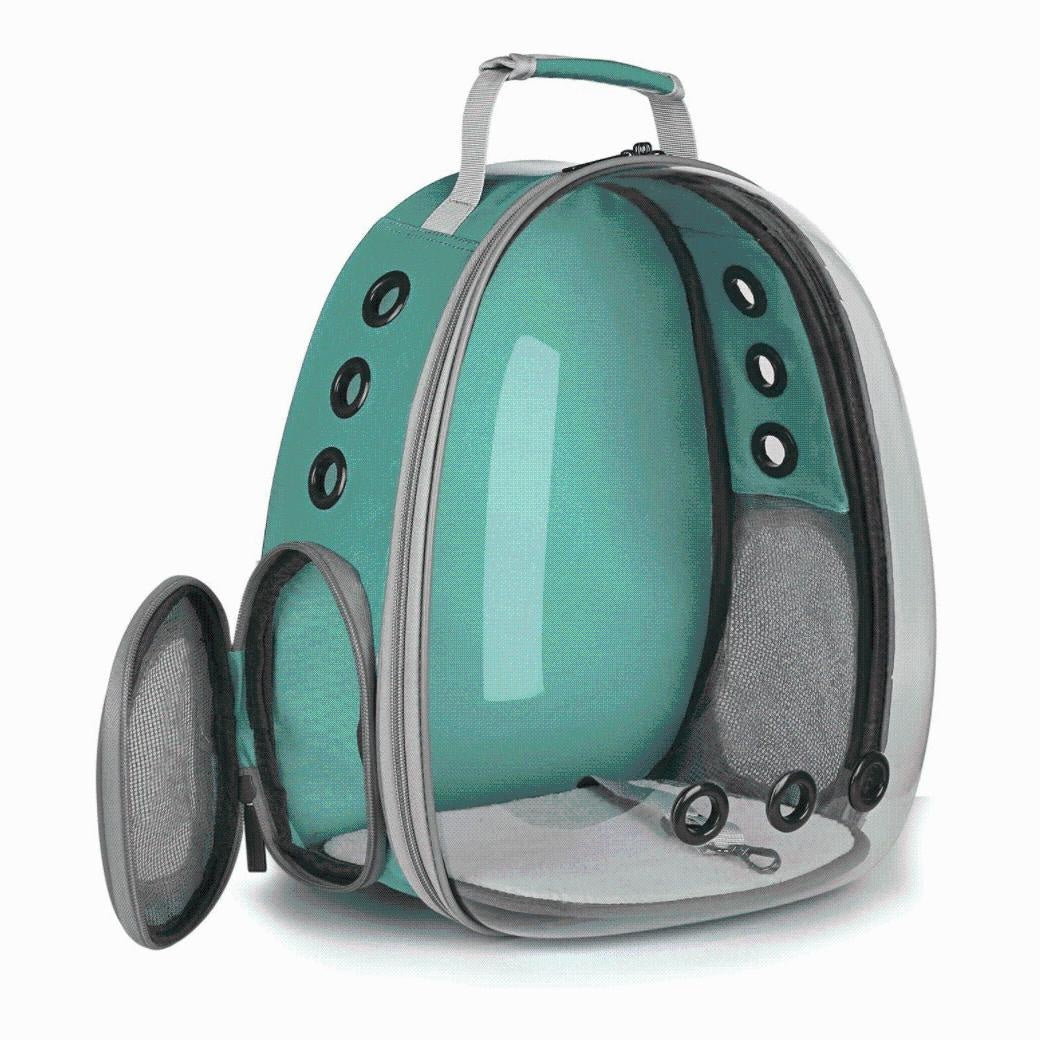 Kat Atmungsaktiver Rucksack | Karnz