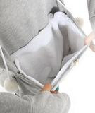 Der Doggie Kangaroo Hoodie | Karnz