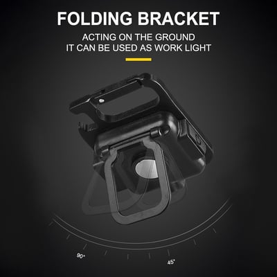 Wiederaufladbares LED-Licht | Wiederaufladbare LED-Lampe für flexible Beleuchtung | Karnz