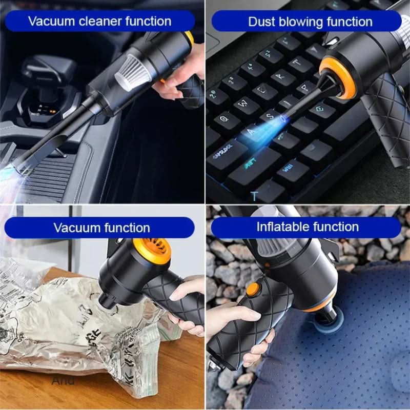 BlitzClean — Freiheit und Kraft für ein makelloses Auto ohne Mühe | Karnz