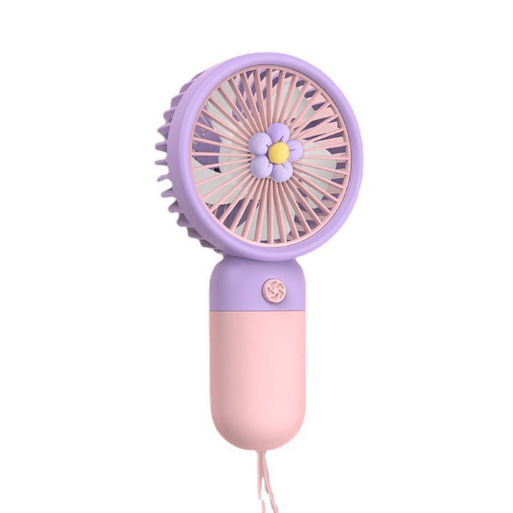 Candy-farbig Handventilator | Karnz