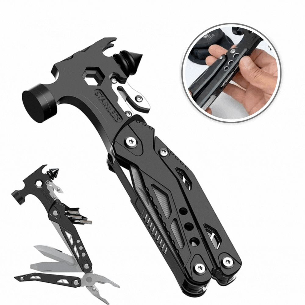 MasterCraft Pro — Dein unverzichtbarer Alleskönner für jede Herausforderung | Karnz