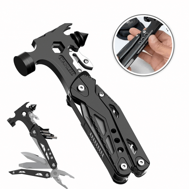MasterCraft Pro — Dein unverzichtbarer Alleskönner für jede Herausforderung | Karnz