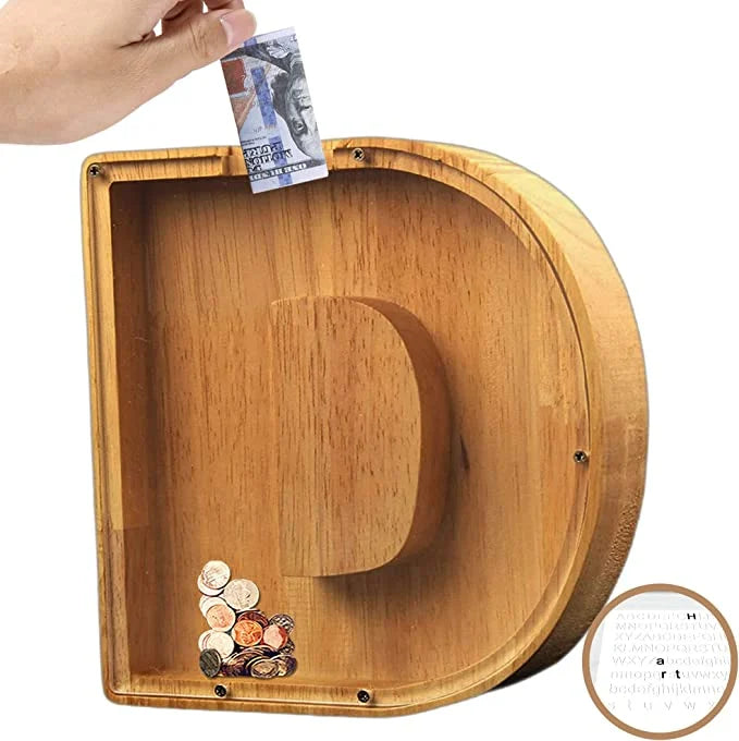 Sparschwein-Geschenk für Kinder | Karnz