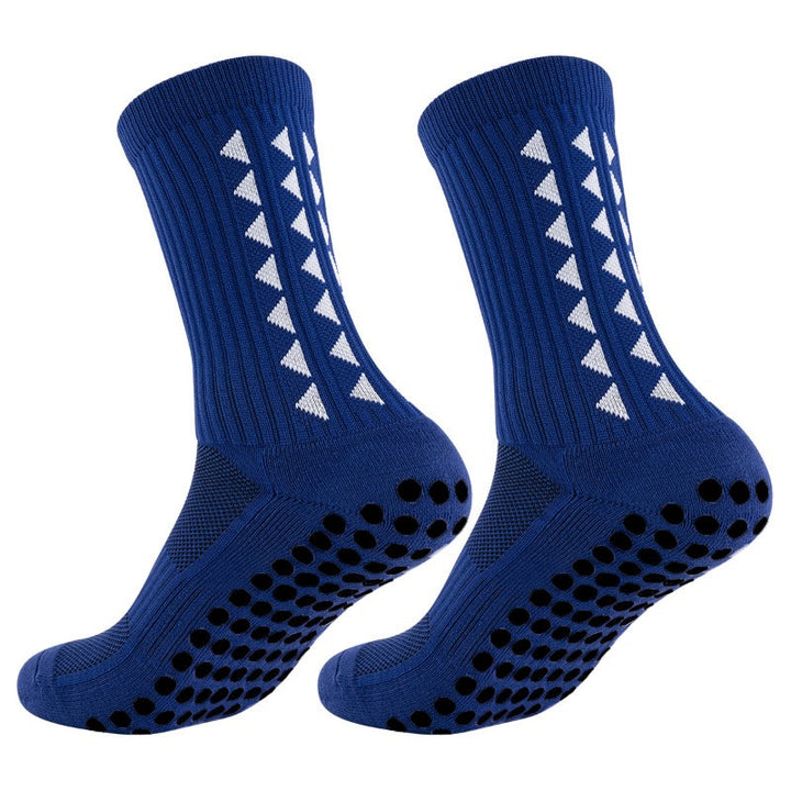 Pro Anti-Rutsch Fußballsocken Karnz