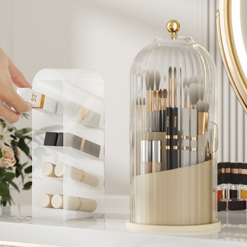 GlamSpin — Perfekte Ordnung für strahlende Beauty-Momente jeden Tag | Karnz