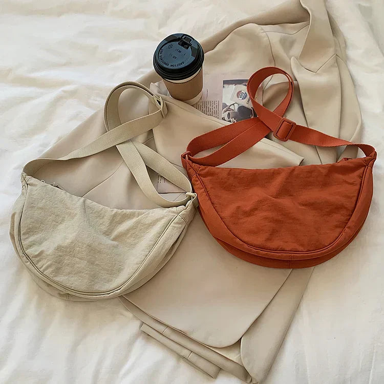 Karnz | Haze Bag️ | Die modische Knödeltasche für ein modisches Outfit