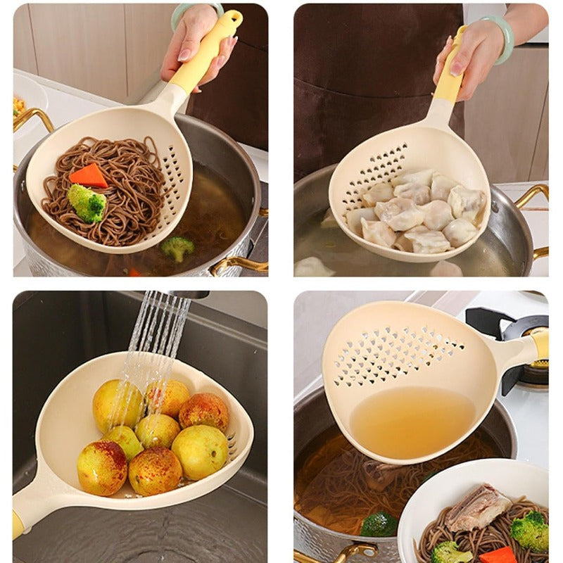 FlowGuard — Sauber kochen ohne Chaos und Frust garantiert! | Karnz