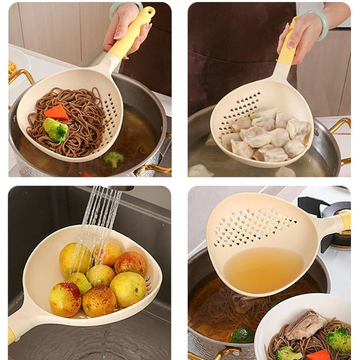 FlowGuard — Sauber kochen ohne Chaos und Frust garantiert! | Karnz
