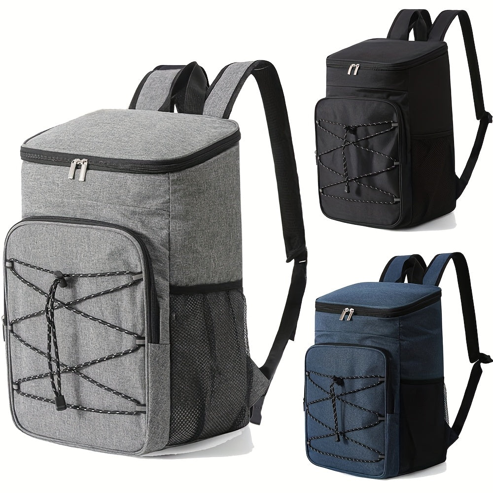 Isolierter Lunch Rucksack 30L | Karnz