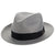 Heritage Classic Fedora Strohhut | Karnz