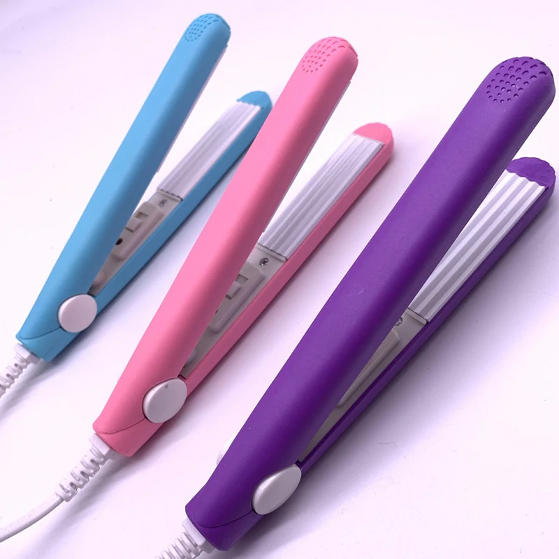 mic Mini-Lockenstab | 1+1 KOSTENLOS