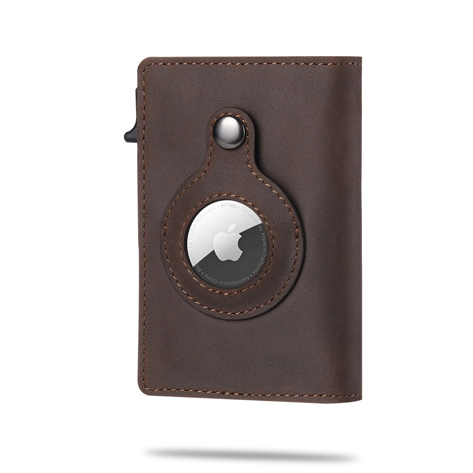 SecureMate — Nie mehr Suchen, jederzeit perfekt organisiert und sicher mit Apple Airtag | Karnz