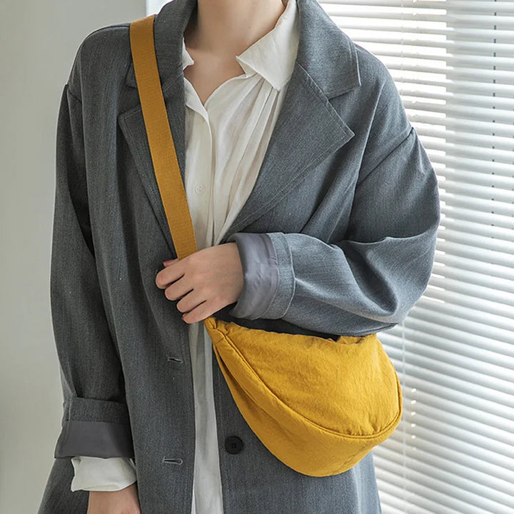 Karnz | Haze Bag️ | Die modische Knödeltasche für ein modisches Outfit