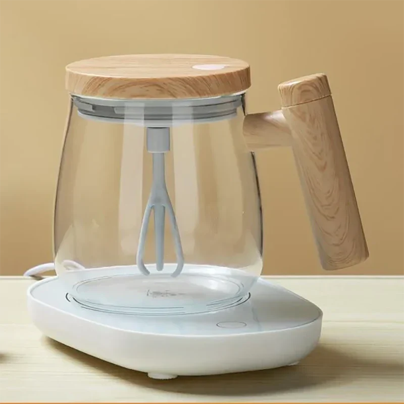 Selbstumrührenden Kaffeebecher | Karnz