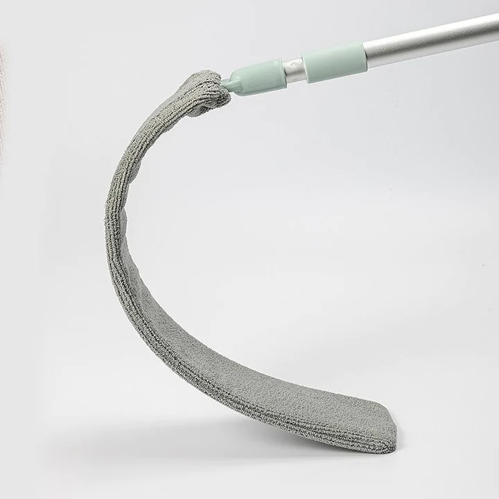Staubjäger ExtraFlex — Erreiche jede Ecke für ein atemfrischend staubfreies Zuhause! | Karnz