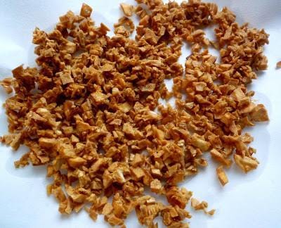 Knoblauchreibe | Karnz