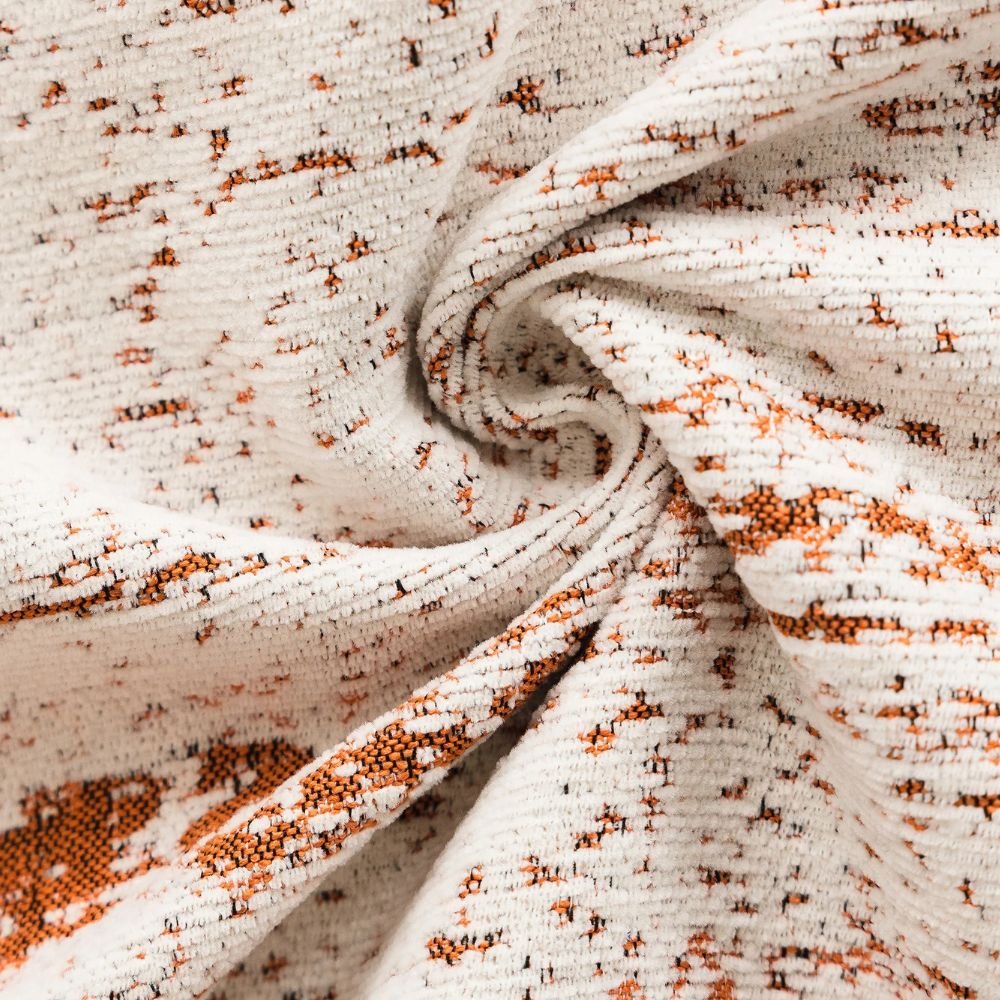 CHENILUX – Eleganter Sofabezug aus Chenille für Schutz und Stil