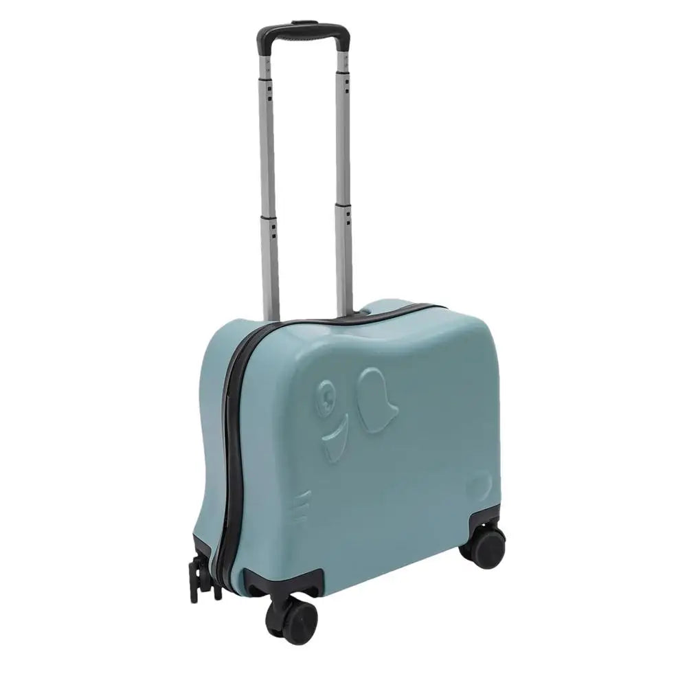 Kindersuitcase Cartoon-Elefant – Napoli | Karnz
