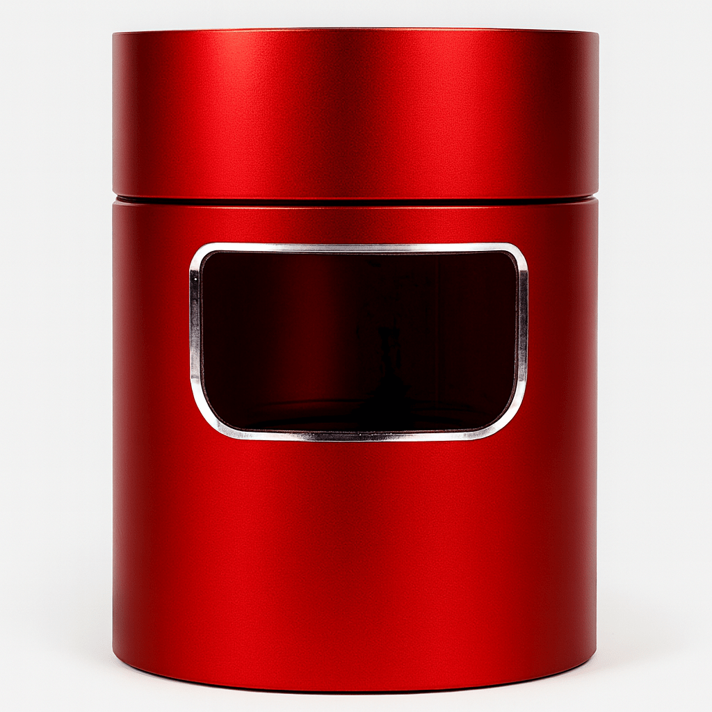 CLARASH – Intelligenter USB-Aschenbecher mit fortschrittlichem Luftfilter