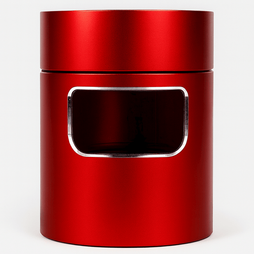 CLARASH – Intelligenter USB-Aschenbecher mit fortschrittlichem Luftfilter